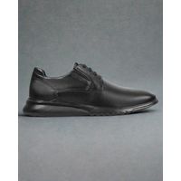 Sapato Ferracini Glover Preto 3846