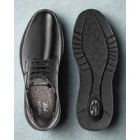 Sapato Ferracini Glover Preto 3846