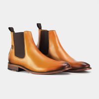 Bota Chelsea Duke Whisky