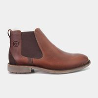 Botina Chelsea Haras Whisky