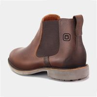 Botina Chelsea Haras Whisky