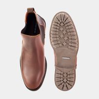 Botina Chelsea Haras Whisky