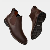 Botina Chelsea Laredo Conhaque