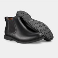 Botina Chelsea Laredo Preto