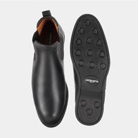 Botina Chelsea Laredo Preto
