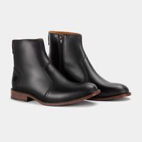 Bota London Preto