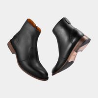 Bota London Preto