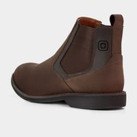 Botina Chelsea Ranger Crazy Café