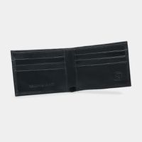 Carteira Sport Slim Upp Preto