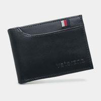 Carteira Sport Slim Upp Preto