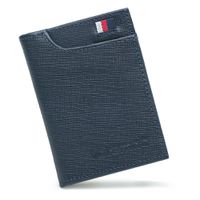 Porta Cartão Sport Slim Strong Marinho