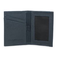 Porta Cartão Sport Slim Strong Marinho