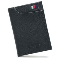 Porta Cartão Sport Slim Preto