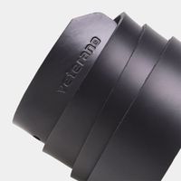 Cinto de Couro Soleta Preto Fivela Preto