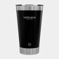 Copo Térmico Original Veterano Preto