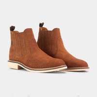 Botina Country Dallas Marrom
