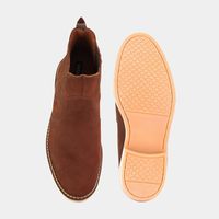Botina Country Dallas Marrom