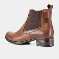 Bota Feminina Farm Chelsea Mel