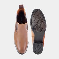 Bota Feminina Farm Chelsea Mel