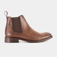 Bota Chelsea Magnum Castanho