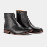 Bota London Preto