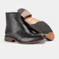 Bota London Preto