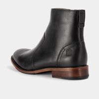 Bota London Preto