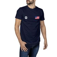 Camiseta American Veterano