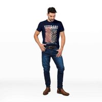 Camiseta American Country