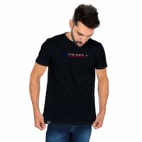 Camiseta Veterano Texas Of America 