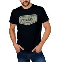 Camiseta Veterano For 2020 Preta