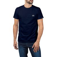 Camiseta Masculina Shortcut Veterano Marinho