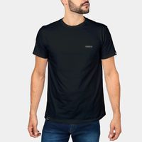 Camiseta Masculina Veterano Basico 2024 Preto