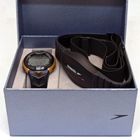 Relógio Pulso Esportivo com Monitor Cardíaco Speedo