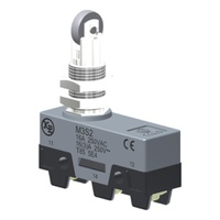 Microrutor Básico (micro Chave) M3s2 Kap - JABU