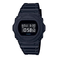 Relógio G-Shock Digital Preto Negativo DW-5750E-1BDR - DW-57... - MICHELETTI JOIAS