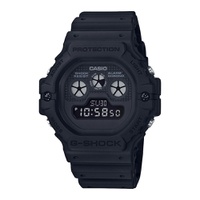 Relógio G-Shock Digital Pulseira Preta DW-5900BB-1DR - DW-59... - MICHELETTI JOIAS