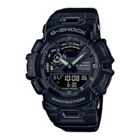 Relógio G-Shock Ana-Digi Pulseira Borracha GBA-900-1ADR - GB... - MICHELETTI JOIAS