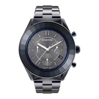 Relógio Swarovski Cronógrafo Octea Lux Sport 5610475 - 56104... - MICHELETTI JOIAS