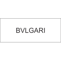 BVLGARI