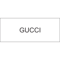 GUCCI