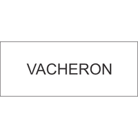 VACHERON CONSTANTIN