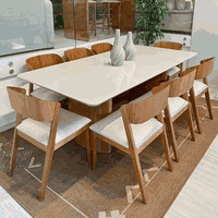 Conj. Mesa de Jantar Confort