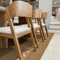 Conj. Mesa de Jantar Confort