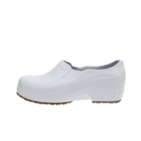 Sapato hot sale branco marluvas