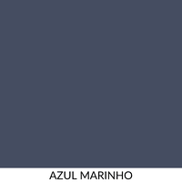 Azul Marinho