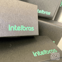 Caixa Empresarial | Intelbras 2