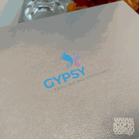Caixa Empresarial | Gypsy