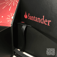 Caixa Empresarial | Santander 1
