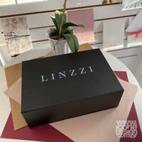 Caixa Empresarial | Linzzi